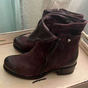 Sundance Ibsen boots A.S. 98